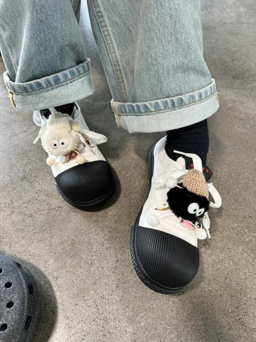 MARN2025/ss 玛尼春夏新款饼干鞋（HC） 商品图3