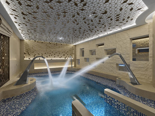 【周末不加价!】珠海横琴悦椿酒店2天1晚海洋王国住宿套餐|绿蕴大床房+双早+2张海洋王国门票+往返穿梭巴士+活动体验 商品图7