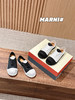 MARN2025/ss 玛尼春夏新款饼干鞋（HC） 商品缩略图0