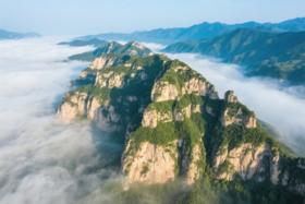 【探秘陕甘秘境】崆峒奇峰、伏羲古韵与麦积奇观摄影8天