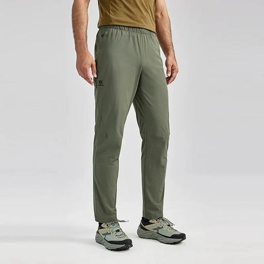 KLS春夏季款透气速干长裤 商品图0