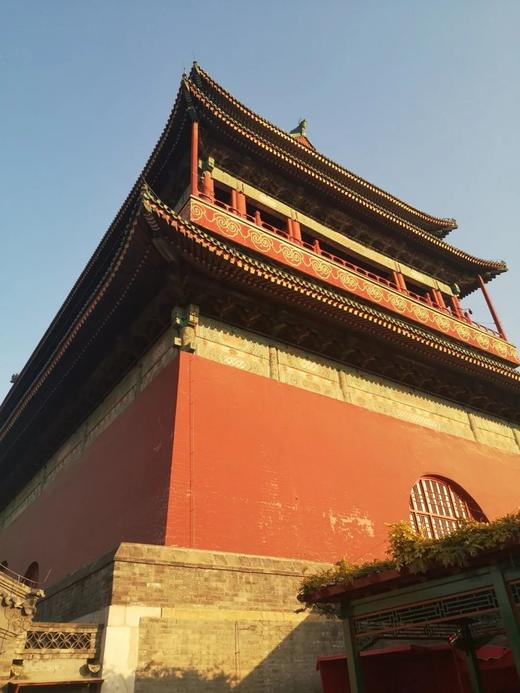 （东城）128元抢鼓楼实景探秘游戏盒《时枢秘钥》！来北京钟鼓楼，一起探索时间的秘密！ 商品图0