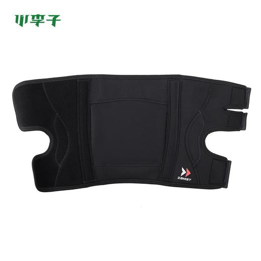 小李子:专柜正品ZAMST赞斯特护膝EK-3足球运动训练护具男37190 商品图1