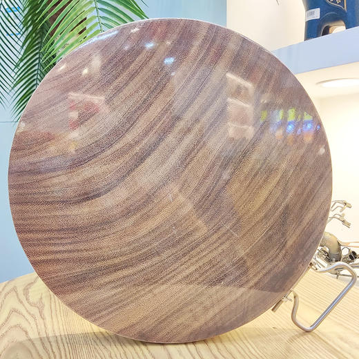 广西铁木砧板 商品图0