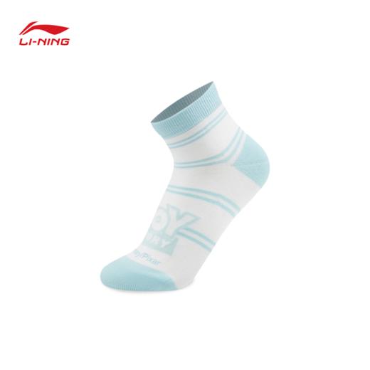 李宁迪士尼皮克斯玩具总动员联名系列短袜三双装AWTV167 商品图6