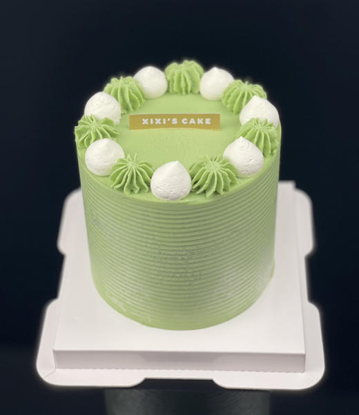 4英寸爆浆蛋糕 商品图5