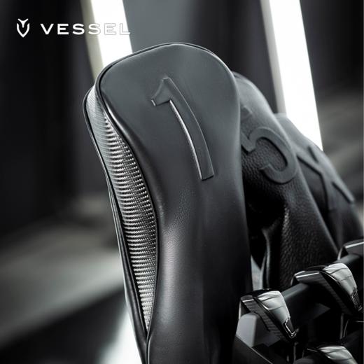 VESSEL 高尔夫球包13周年限量纪念版碳纤维PlayerVPro支架包赠杆套 8930125 商品图4