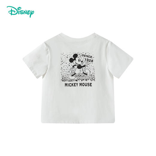 迪士尼短袖T恤ZD2ES020 商品图8