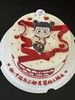 哪吒·奶油蛋糕 商品缩略图0