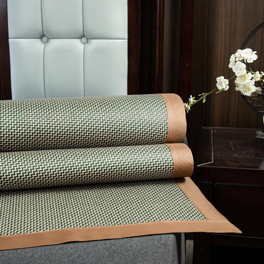 【分仓直发包邮】无印绿野仙踪双面睡垫三件套MJ-Q2025-0303 商品图3