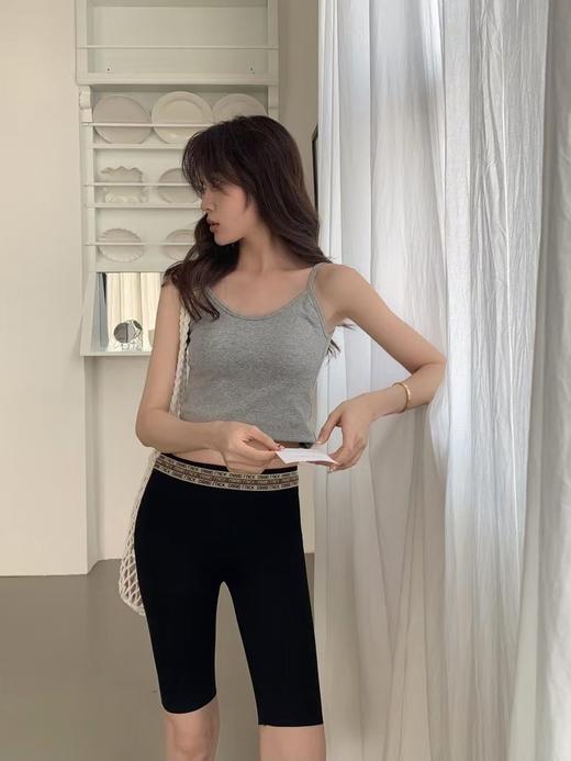 【YW】无忧购五分防晒云朵裤五分鲨鱼裤A666(截单后7天发货) 商品图4