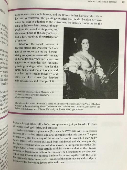 西方音乐简史 数百幅插图 精装16开 商品图14