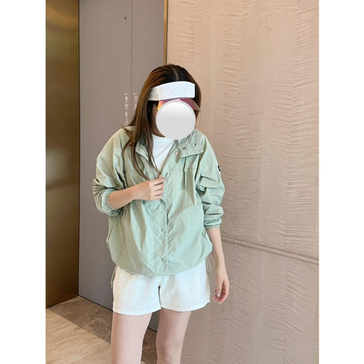 2504417   法🇫🇷 艾gao 皮肤衣 防晒衣(女款） 商品图1