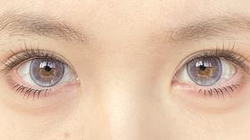 jelly doll半年抛美瞳 仙灵妖姬 14.5mm