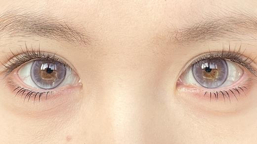 jelly doll半年抛美瞳 仙灵妖姬 14.5mm 商品图0