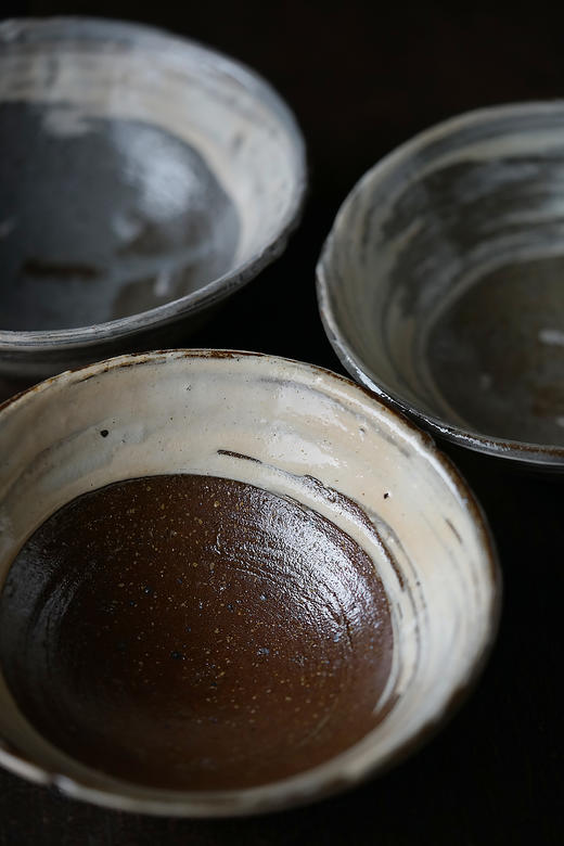 森冈成好27-30碗 商品图1