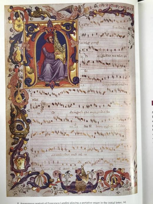 西方音乐简史 数百幅插图 精装16开 商品图13