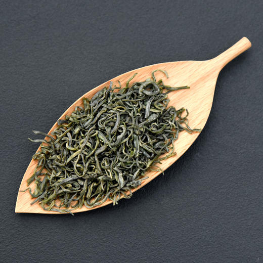 秭归 九畹丝绵茶 炒青绿茶-丝遇款250g/袋 商品图2