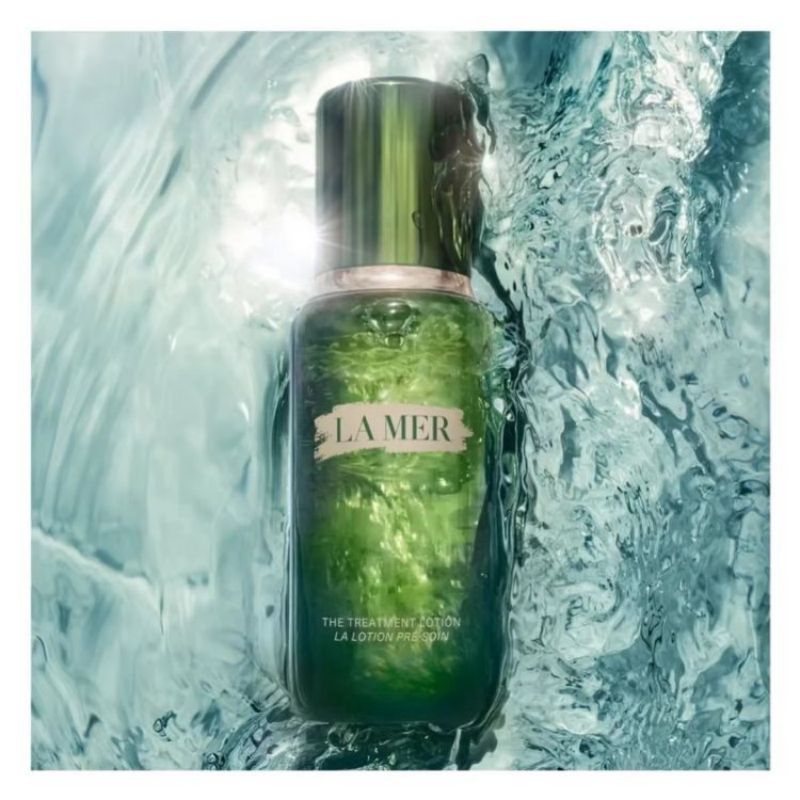 【 溯源专场保税仓发货】海蓝之谜修护精萃水30ml*1/30ml*3（有效期至2027年6月）【G】7-10天发货7-10天发货