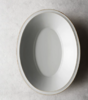 米白椭圆盘小号 商品缩略图0