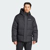 Adidas阿迪达斯XPLORIC GOOSE DOWN JACKET 户外拒水防风温暖保暖运动650蓬鹅绒羽绒服IX7924 商品缩略图0