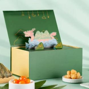 【快递包邮】东方宾馆合家欢礼盒 商品图0