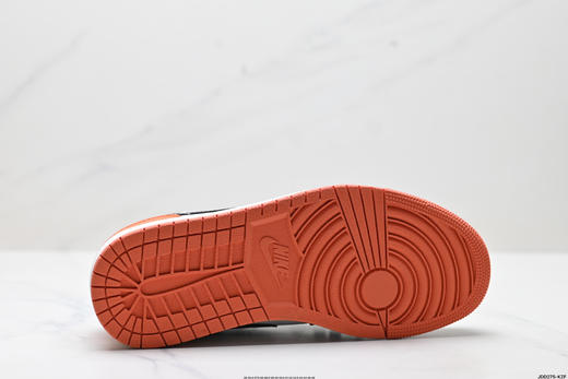 耐克乔丹Air Jordan 1 Low低帮休闲运动板鞋AO9944-441男女鞋 商品图8