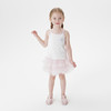 马克珍妮女童甜美蓬蓬网纱裙 宝宝短裙半身裙 儿童夏装新款550881 商品缩略图1