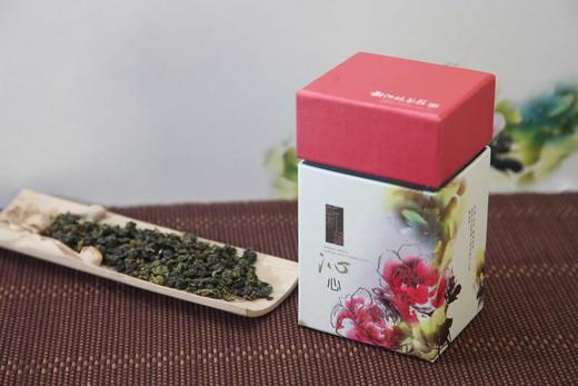 冻顶乌龙茶 比赛工法茶乌龙茶 台湾原产  清香 花香 浓香 两种选择 商品图1