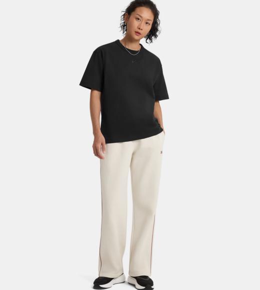 安德玛UA男女同款CNY中国新年高克重短袖T恤6006007-001 6006007-279 商品图2