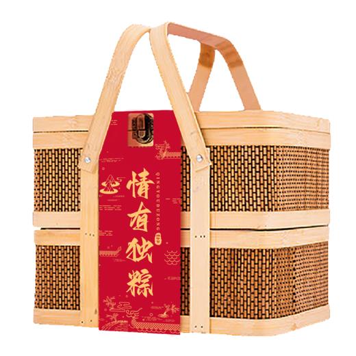 【HXY】2025端午-广州酒家粽子礼盒全系 商品图4