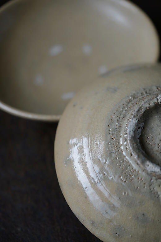 森冈成好20｜21皿 商品图2