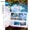 宫崎骏：吉卜力工作室作品全集（一本书了解吉卜力工作室26部经典之作） 幽灵公主 哈尔的移动城堡 龙猫 千与千寻 风之谷 天空之城 波妞 猫的报恩 商品缩略图2