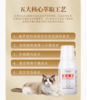 爱迪森赐能素黄芪多糖口服液增强免疫提升疫苗效果黄芪多糖猫狗狗 商品缩略图2