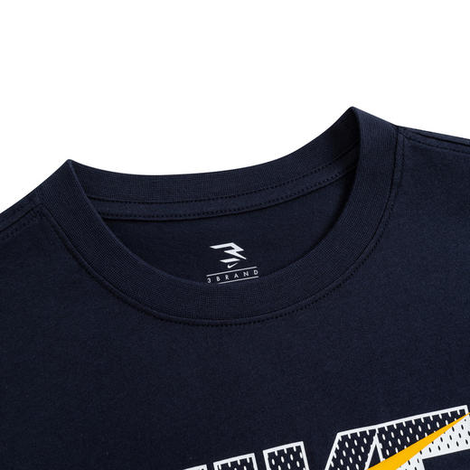 NIKE 3BRAND 夏 大童小童 短袖T恤 RWB-TE-1528 商品图2