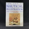 航海插画艺术集 约百幅插图 精装大16开 商品缩略图0