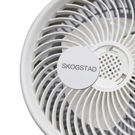 思嘉思达 3D立体循环扇 SKD-F0165 商品图4