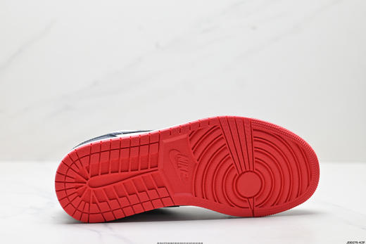 耐克乔丹Air Jordan 1 Low低帮休闲运动板鞋AO9944-441男女鞋 商品图8