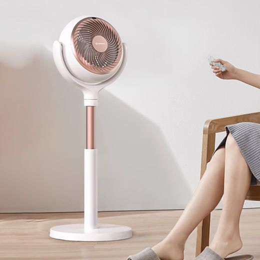 艾美特  星球（直流变频）系列 商品图2