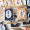 散柏寿园芝麻软片系列（200±20g）口味随机 商品缩略图1