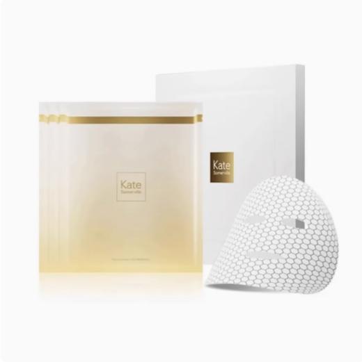 Kate女鬼面膜Kate Somervile凯诗薇胶原淡纹亮白焕活冻干面膜 商品图4