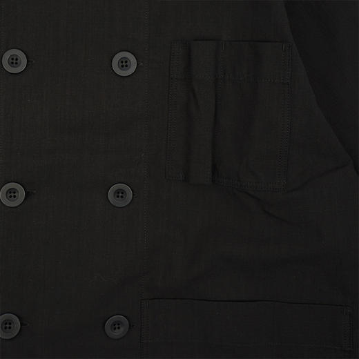 Toogood THE COOK JACKET 女装短款双排扣夹克外套 商品图2