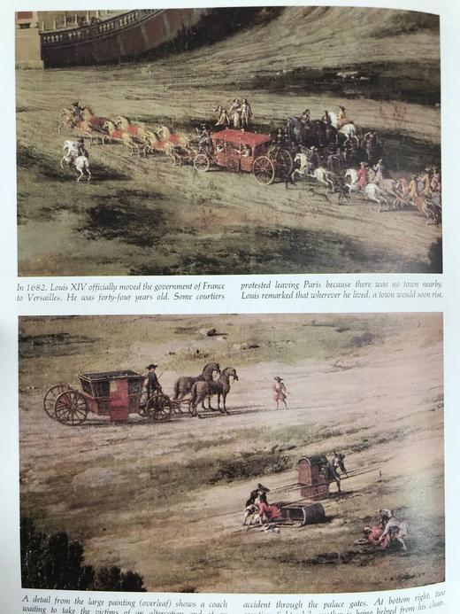 法国艺术史 数百幅插图 精装大16开 商品图7