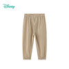 迪士尼2025夏季新款男童冰感长裤中大童运动休闲裤防蚊裤户外伞兵裤ZD2EK016 商品缩略图7