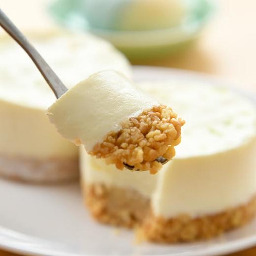 青柠芝士糕点80g/盒 商品图4