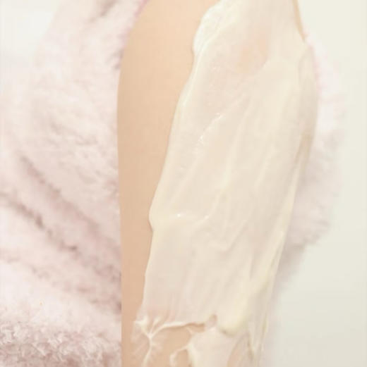 cecile maia · 日本新版CM脱毛膏女腋下私处非全身不永久去手腿毛不刺激小样60g 商品图2