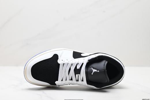 耐克乔丹Air Jordan 1 Low低帮休闲运动板鞋AO9944-441男女鞋 商品图1