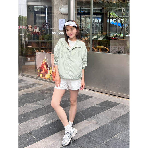 2504417   法🇫🇷 艾gao 皮肤衣 防晒衣(女款） 商品图7