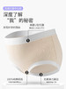 高腰孕妇内裤3条装（浅肤浅蓝粉肤） 商品缩略图4