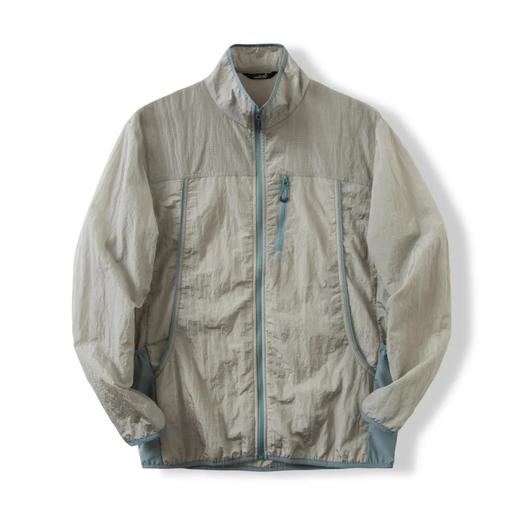 山野 山系户外轻量皮肤衣 男女同款 商品图5